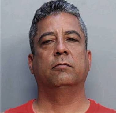 Daniel Collazo, - Dade County, FL 