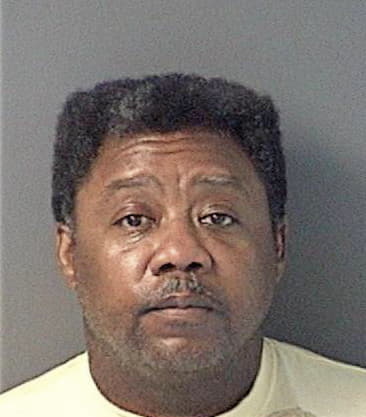 Albert Collins, - Escambia County, FL 