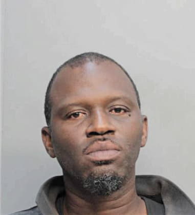 Rudolph Collins, - Dade County, FL 