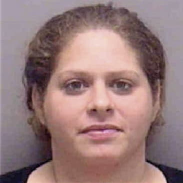 Vanessa Cotromano, - Lee County, FL 