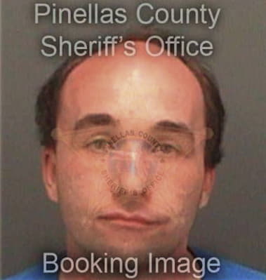 Stephen Dagostino, - Pinellas County, FL 