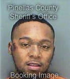 Jermaine Davis, - Pinellas County, FL 