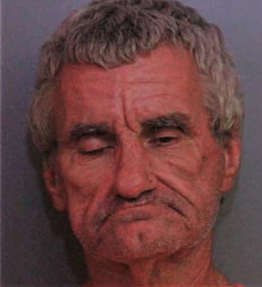 John Decker, - Polk County, FL 