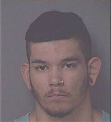 Ivan Dejesus-Rivera, - Osceola County, FL 