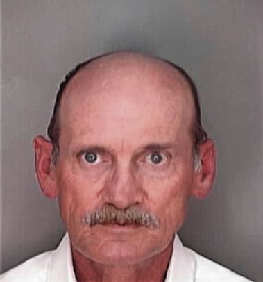 Robert Deline, - Polk County, FL 