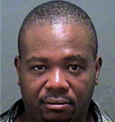 Terrence Dixon, - Mecklenburg County, NC 