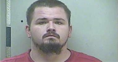 Billy Duncan - Henderson County, KY 
