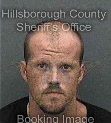 Terry Dutton, - Hillsborough County, FL 