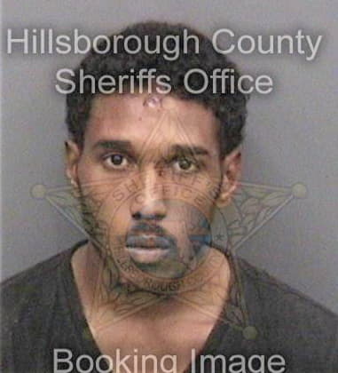 Melvin Ellis, - Hillsborough County, FL 