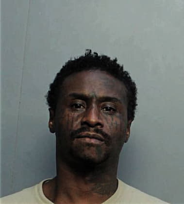 Jason Emile, - Dade County, FL 