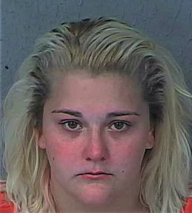 Jessica Ferrin, - Hernando County, FL 