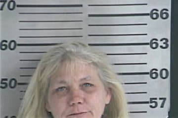 Betsy Floyd, - Dyer County, TN 