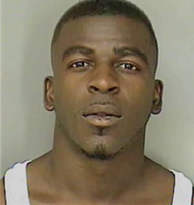 Andre Futrell, - Polk County, FL 