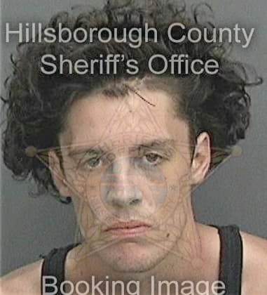 Jason Garcia, - Hillsborough County, FL 