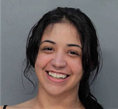 Lazara Garcia, - Dade County, FL 