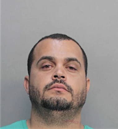 Frank Gonzalez, - Dade County, FL 