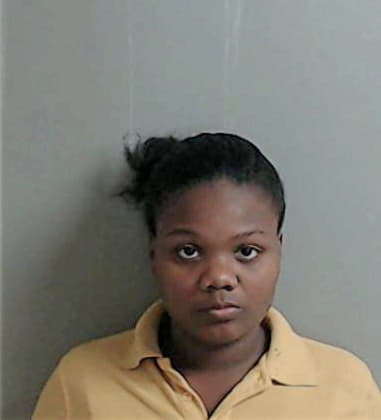 Ronisha Gould, - Escambia County, FL 