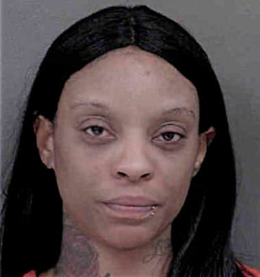 Desiree Graf - Mecklenburg County, NC 