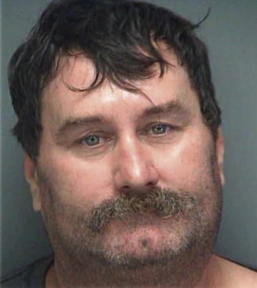 Charles Graham, - Pinellas County, FL 