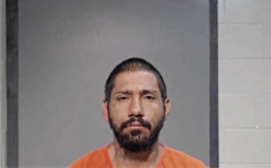 Pablo Guajardo, - Hidalgo County, TX 