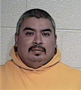 Jose-Angel Gutierrez, - Hidalgo County, TX 