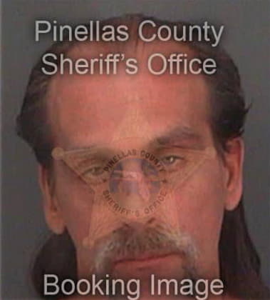 Robert Halvosa, - Pinellas County, FL 