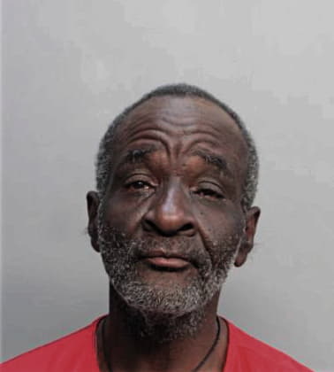 Frederick Hamm, - Dade County, FL 