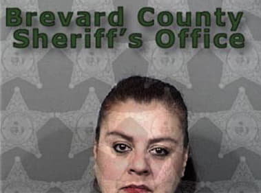 Claribel Harring, - Brevard County, FL 