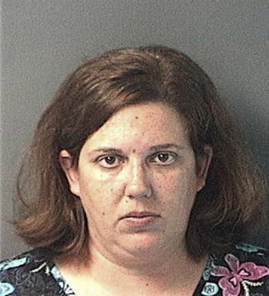 Jennifer Harrison, - Escambia County, FL 