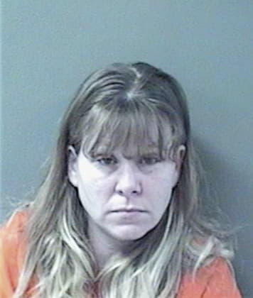 Amber Henry, - Okaloosa County, FL 