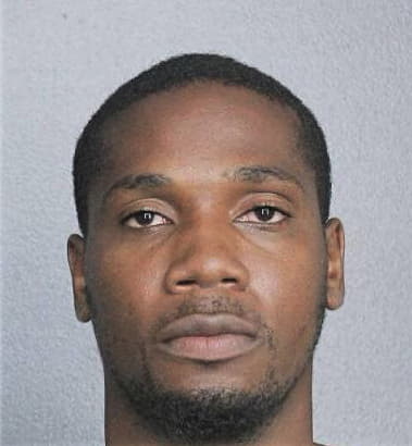 Quentin Henry, - Broward County, FL 