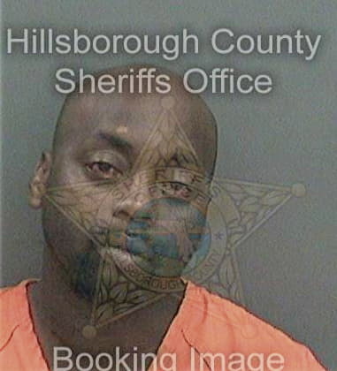 Raydequan Henry - Hillsborough County, FL 