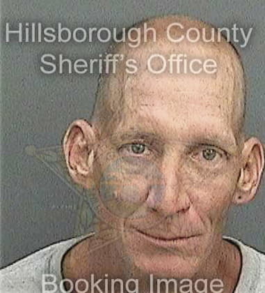 Emmanuel Hernandez - Hillsborough County, FL 