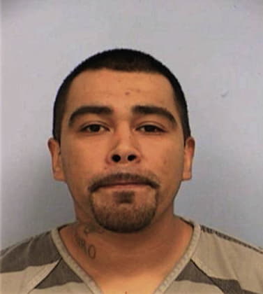 Gaspar Hernandez, - Travis County, TX 