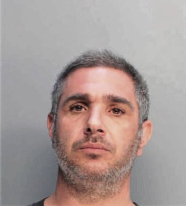 Rafael Hernandez, - Dade County, FL 