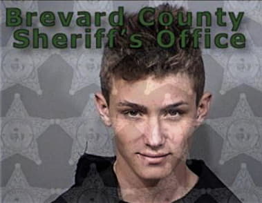 Jorge Hernandez-Paz, - Brevard County, FL 