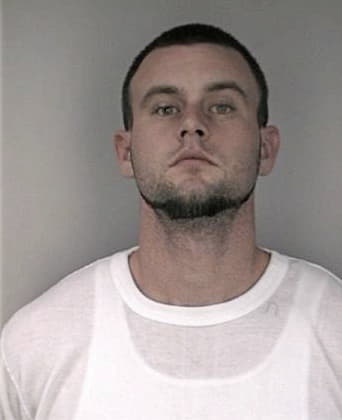 Jason Herndon - Hillsborough County, FL 