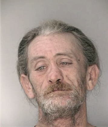 Donald Hess - Hillsborough County, FL 