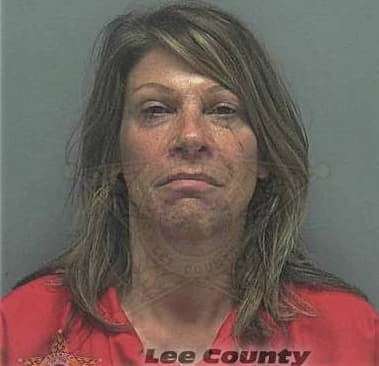 Traci Hildebrand, - Lee County, FL 