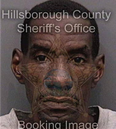 Julius Holmes, - Hillsborough County, FL 