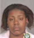 Zaneta Holmes - Multnomah County, OR 