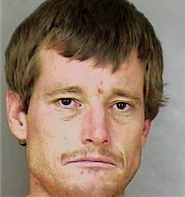 Dennis Hughes, - Polk County, FL 