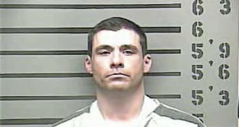 Dustin Hunter, - Hopkins County, KY 