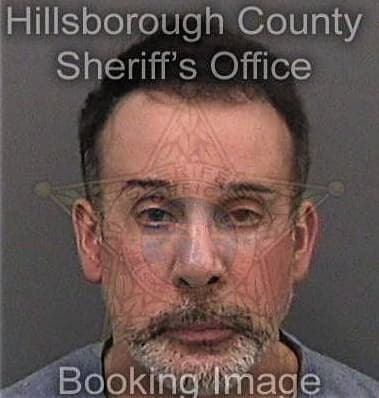 Joshua Irizarry, - Hillsborough County, FL 