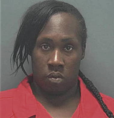 Alphonso James, - Lee County, FL 