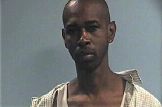 Jermichael Joiner - Fayette County, KY 