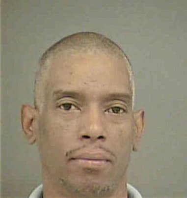 James Jones, - Mecklenburg County, NC 