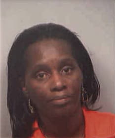 Shaniqua Jones, - Fulton County, GA 