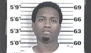 Maury Kelly - Hunt County, TX 