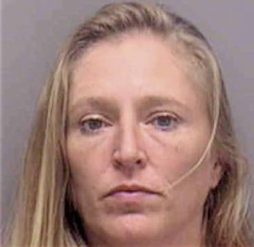 Kristina Kesic, - Lee County, FL 